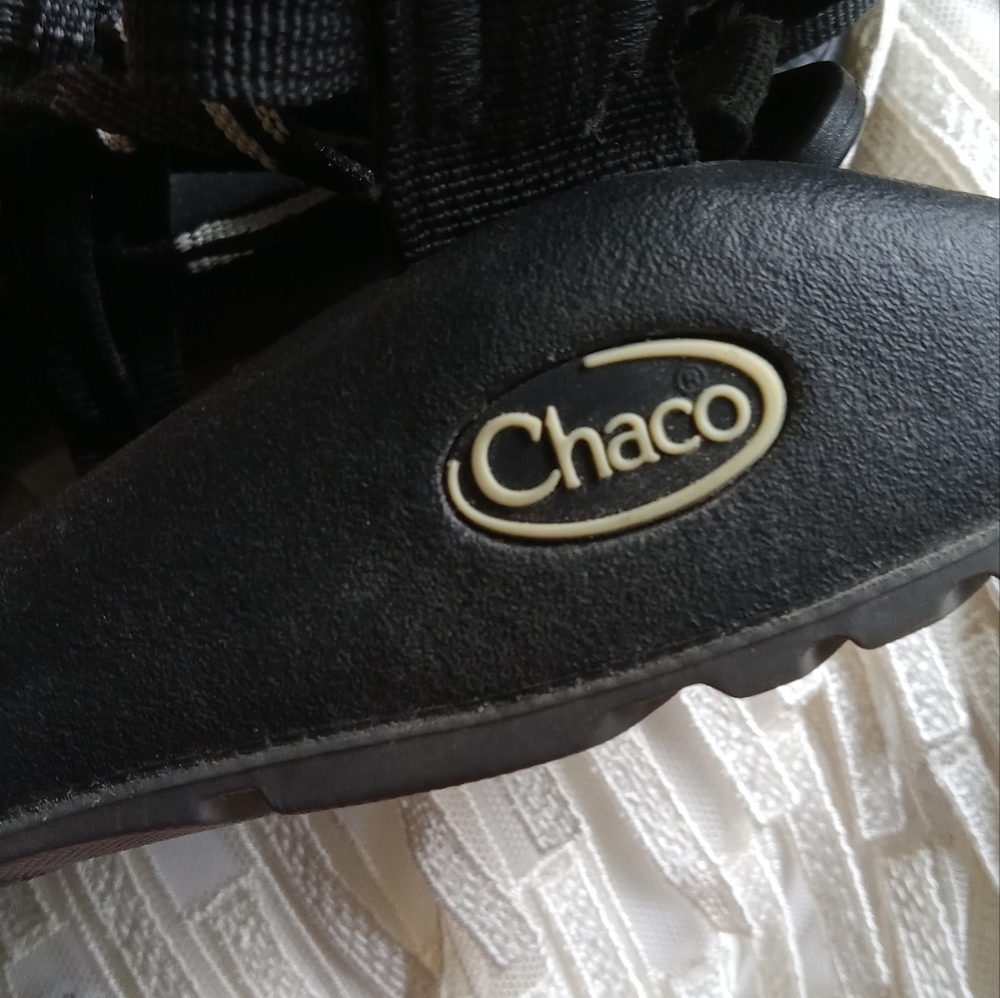 Chaco Sandals - Picture 3 of 10